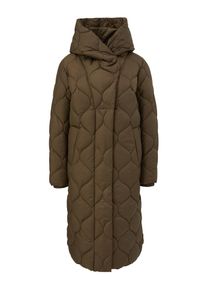 s.Oliver BLACK LABEL Manteau d’hiver Femme vert taille M