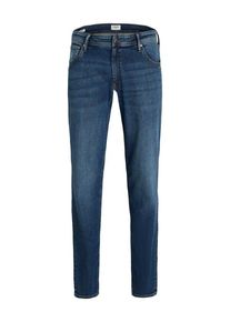 Jack & Jones Plus size : Jack & Jones, Five-pocket jeans in a washed look in a Blue