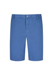 plussize: Nadměrná velikost: MEYER, Bermudy z elastyczną domieszką, B-Palma Jasnoniebieski