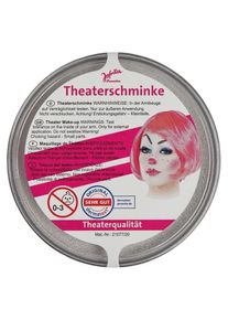 Sølvteater-make-up