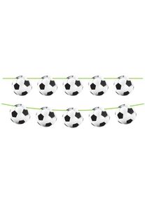 Folat Guirlande champion de foot 10m