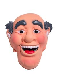 Folat Masque Drôle Papy Otto
