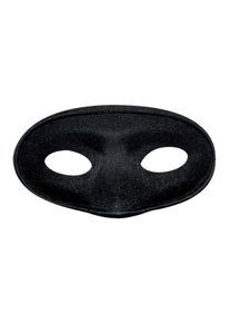 Widmann Masque pour les yeux noirs Bal masqué baroque
