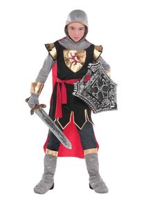 Amscan Sir Lancelot Knight Costume Children's