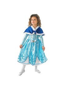 maskworld Disney's Sofia the First - Winter Costume for Kids