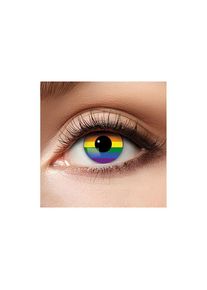 maskworld Lenti a contatto Pride
