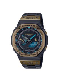 G-Shock Relógio GM-B2100LL-1A by CASIO | Preto/Dourado