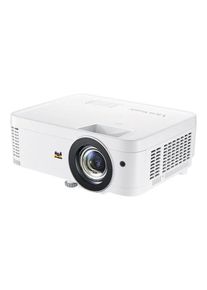 Viewsonic Projektoren PX706HD - DLP projector - portable - 3D - 1920 x 1080 - 3000 ANSI lumens
