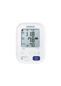 OMRON Healthcare Blutdruckmessgerät Omron M3 HEM-7154-E