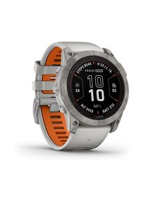 Garmin Smartwatch Fenix 7x Pro