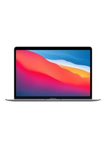 Apple MacBook Air - 13.3" | M1 | 8GB | 256GB | Silver