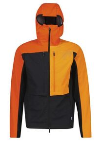 Meru Huara M - Softshelljacke - Herren