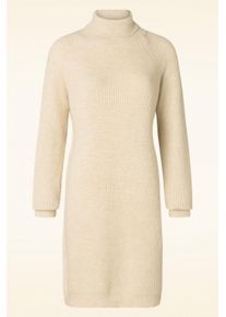 Companiafantastica Noé Strickkleid in Beige