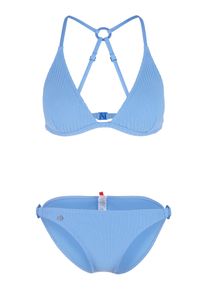 s.Oliver Kvinnor Bikini syrén Storlek L