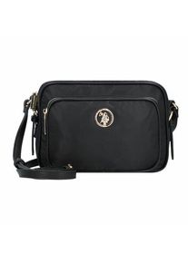 U.S. Polo Assn. Houston Schoudertas 27 cm black