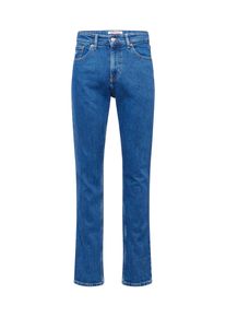 Tommy Jeans, Mænd, Jeans 'RYAN STRAIGHT', Blue Denim, Størrelse 36