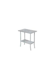 Plus Pflanztisch Gärtnertisch Stahl verzinkt 75 x 45 x 80 cm K2025