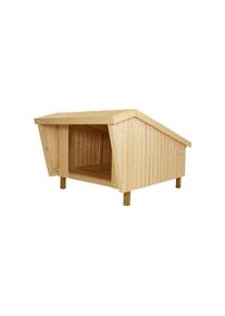 Plus Strandhütte Shelter 225 x 291 x 170 / 107 cm
