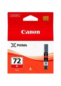Canon PGI-72 R Mustepatruuna Punainen