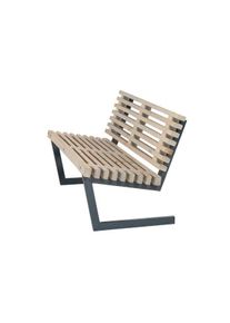 Plus Siesta Lounge Sofa 138 cm