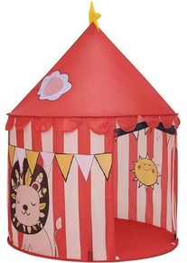 Kindertent Droomkasteel | Furnilux
