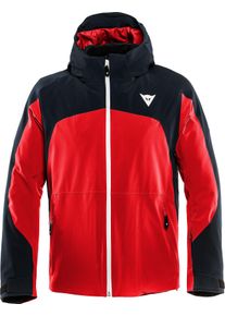 Dainese HP2 M2.1 S19, veste textile Dermizax Ev , couleur: Rouge/Noir/Noir , taille: M