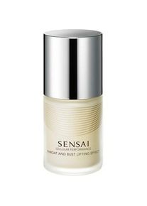 SENSAI Körperpflege Cellular Performance - Body Care Linie Throat and Bust Lifting Effect