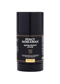 Percy Nobleman’s Percy Nobleman Pflege Körperpflege Deodorant Stick