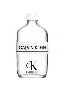 Calvin Klein Unisexdüfte CK Everyone Eau de Toilette Spray
