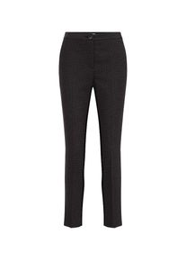 WE Fashion Hose Damen schwarz Größe 40