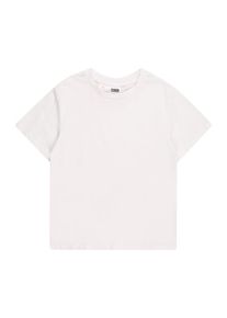 Urban Classics T-Shirt Filles blanc taille 110-116