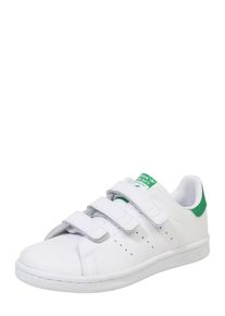 adidas originals Sneakers 'Stan Smith' groen / wit 28