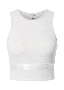 River Island Dames Top lichtgrijs XS