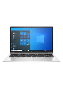 HP EliteBook 855 G8 Notebook - 15.6" - AMD Ryzen 7 Pro 5850U - 16 GB RAM - 512 GB SSD NVMe - German