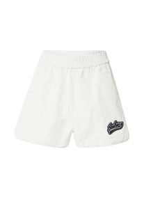 Iceberg Pantalon 'TESSUTO' Femme blanc taille 38