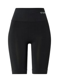 Hummel Pantalon de sport 'Tif' Femme noir taille M
