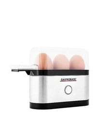 Gastroback Eierkocher Mini Egg Cooker