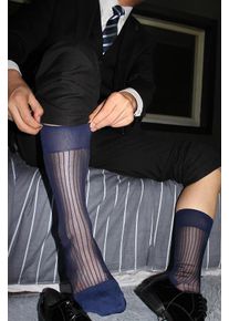 Tube Socks Dress Socks Gifts For Men Sheer Socks Exotic Formal Wear Socks Men Sexy Fasion Male Transparent Business TNT Socks