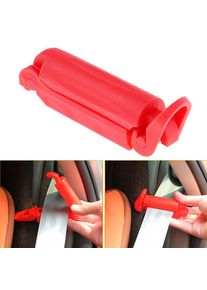 Baby Kid Children Car Seat Safety Belt Clip Buckle Child Toddler Safe Strap Lock