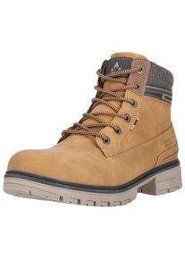 WHISTLER Stiefel 'Nalaram' Herren karamell Größe 44