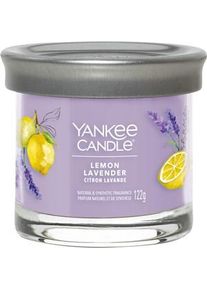 yankee candle Raumdüfte Small Tumbler PurpleLemon Lavender