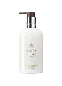 Molton Brown Collection Lilly & Magnolia Blossom Body Lotion