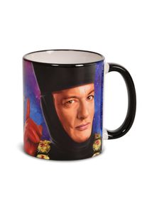 Star Trek - Tazza Q