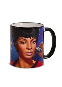 Star Trek - Tazza del Tenente Uhura