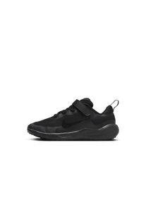 Nike Revolution 7 kleuterschoenen - Zwart