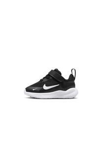 Nike Revolution 7 schoenen voor baby's/peuters - Zwart