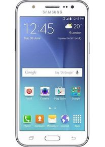 Samsung Galaxy J5 (2015) | 8 GB | Single-SIM | wit