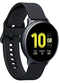 Samsung Galaxy Watch Active 2 44mm (2019) | R820 | Aluminium | 4G | schwarz