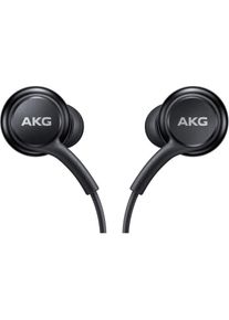 Samsung AKG Type-C Earphones - Zwart