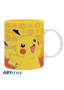 POKEMON - Mug - 320 ml - Comic Strip